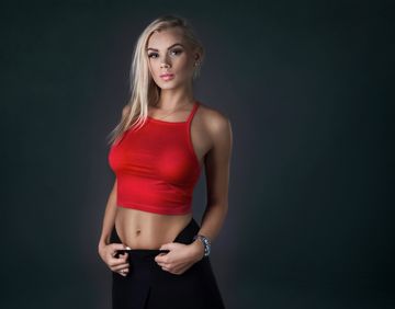 Увеличение груди филлерами