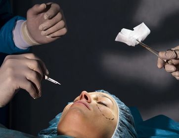 Вейпы, IQOS* и пластическая хирургия: почему «безопасные» альтернативы сигаретам опасны для заживления