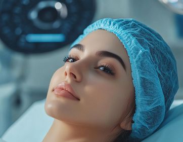Невидимая пластика: 6 эстетических операций, результаты которых невозможно «рассекретить»